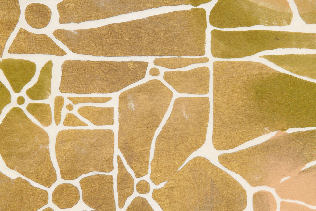 Alabama Chanin - Tea-Dyed: A Study in Color
