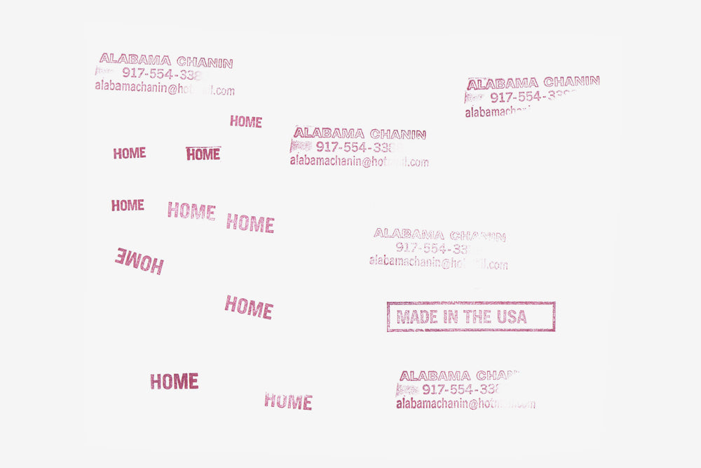 Alabama Chanin - Alabama Chanin Founded, 2006