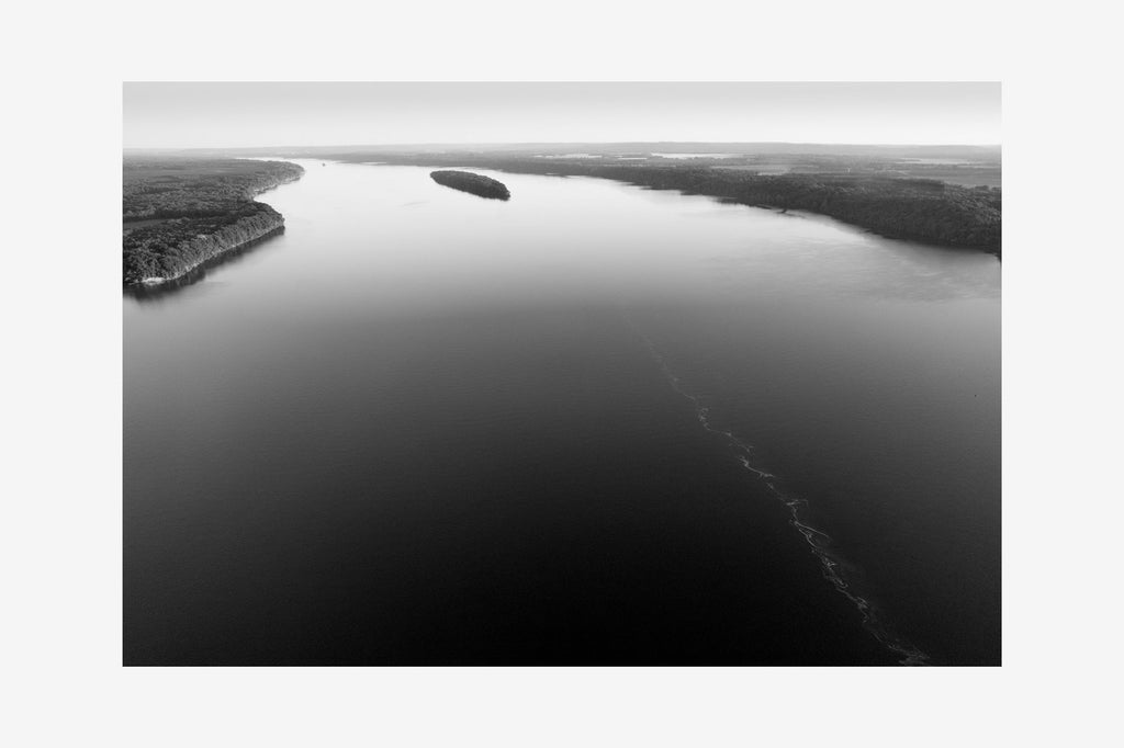 Alabama Chanin - The Singing River