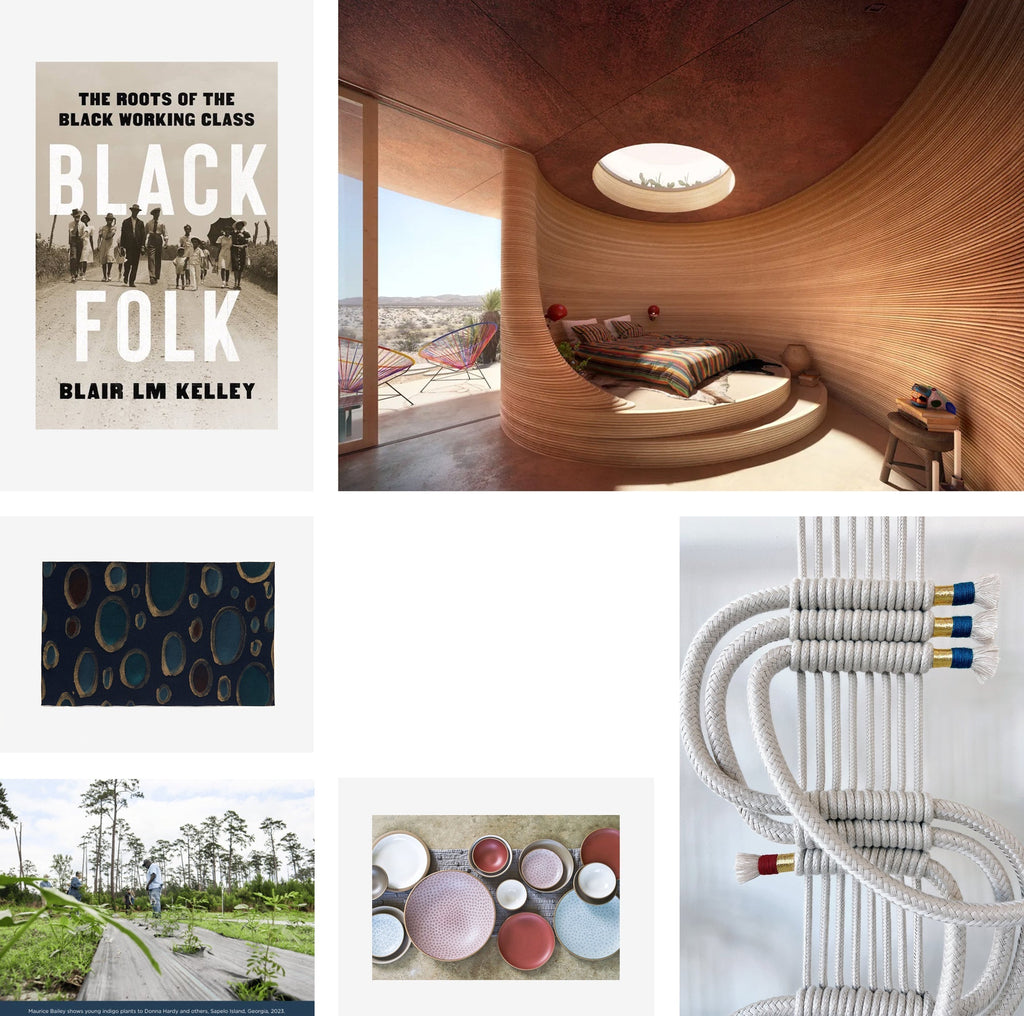 Alabama Chanin - Craft. Collaboration. Stories.