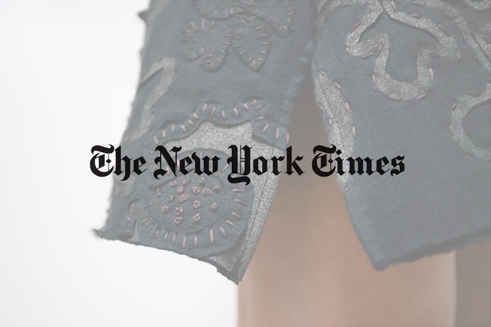 The New York Times