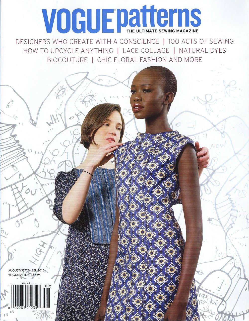 Vogue Patterns