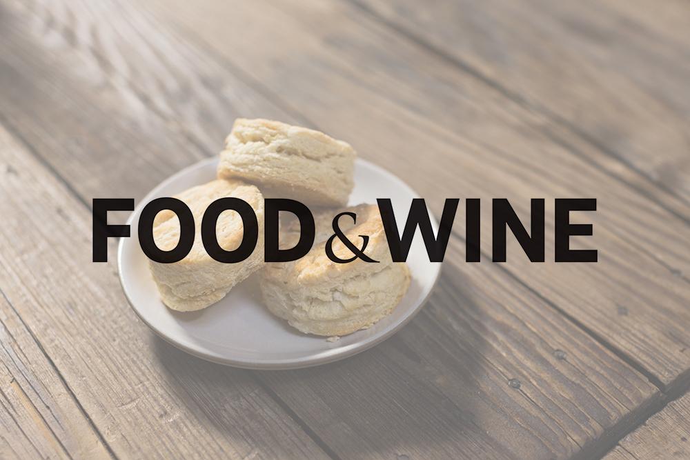 Food & Wine