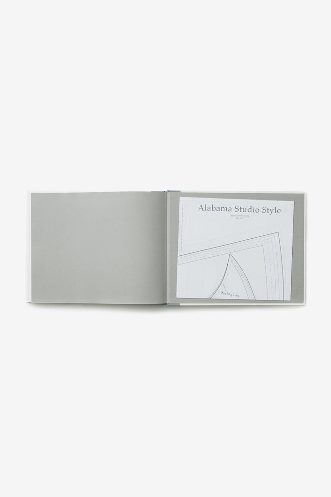 Alabama Chanin - Alabama Studio Style, 2010