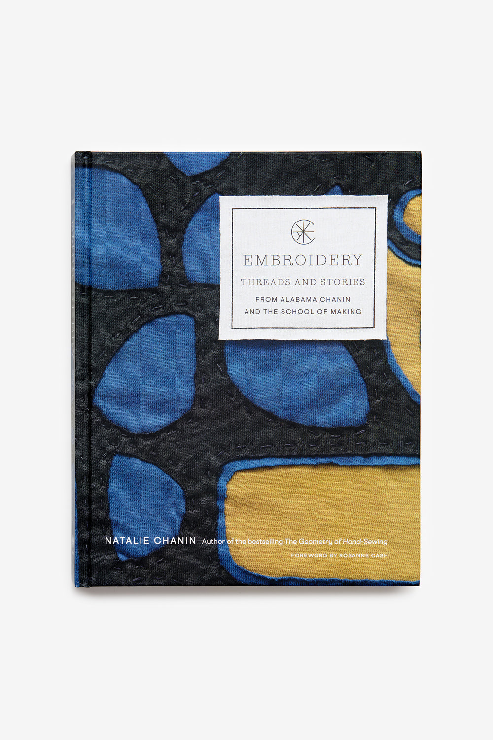 Embroidery: Threads and Stories, 2022