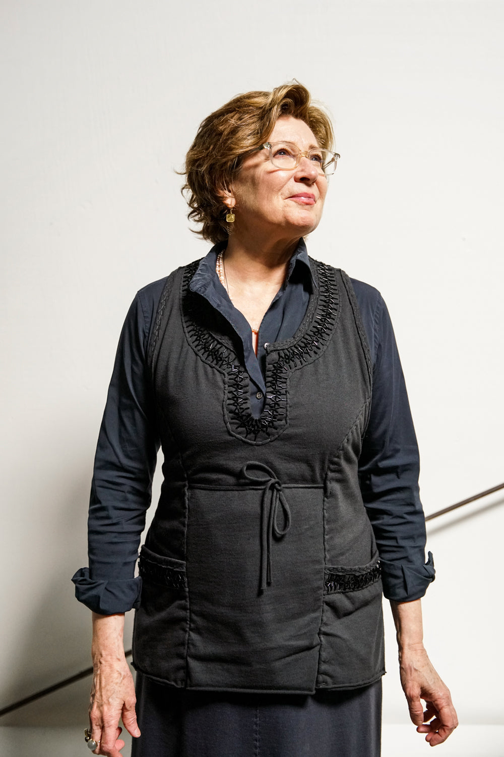 Gael Towey, 2014