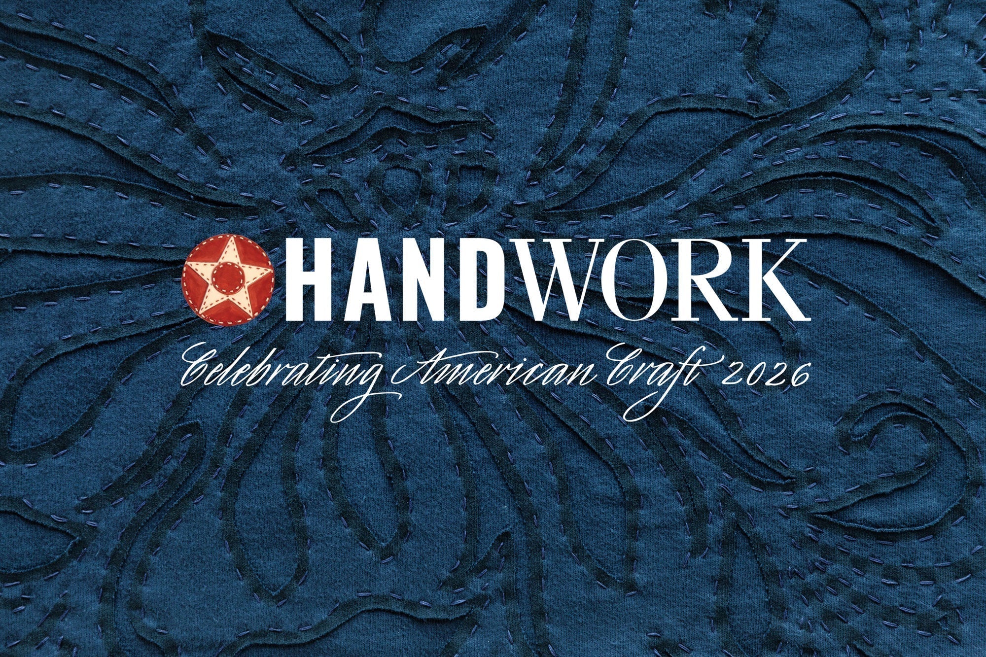 Handwork: Celebrating American Craft