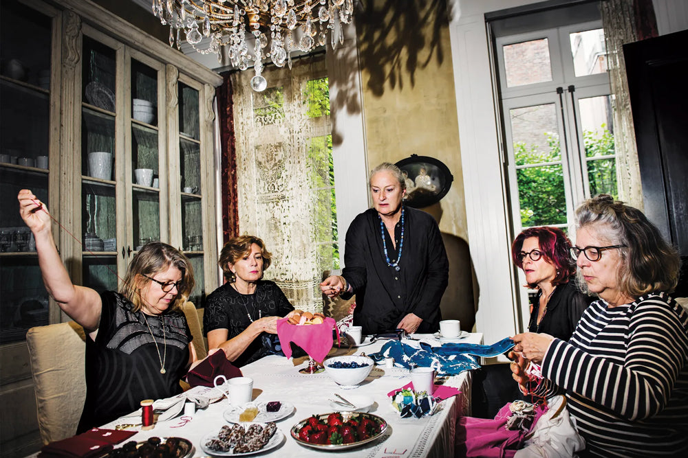 Maira Kalman, 2013