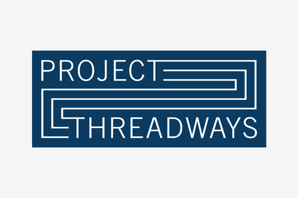 Alabama Chanin - Project Threadways Symposium, 2019