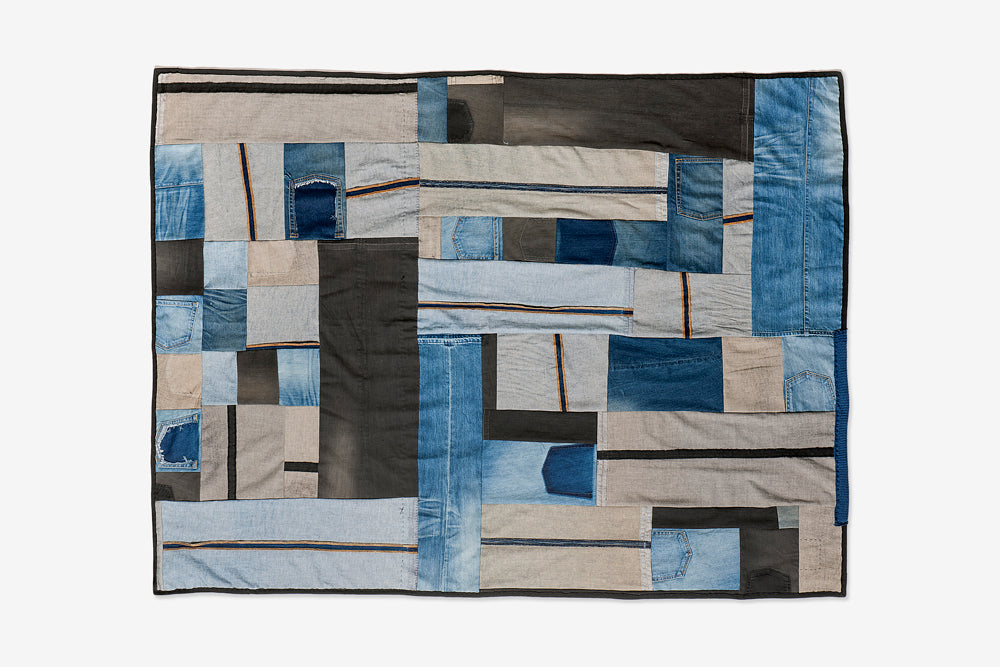 Stella Ishii + 6397 Collaboration, 2015