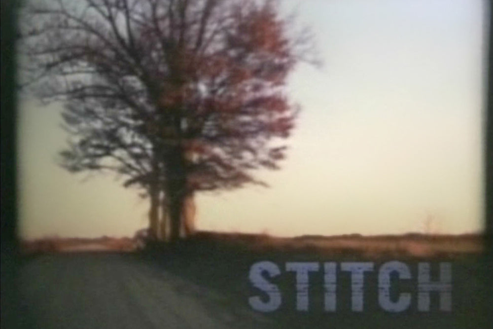 Alabama Chanin - Stitch, 2000