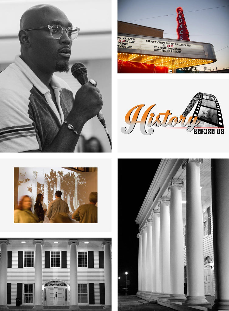 Alabama Chanin - Echoes of the Forks of Cypress