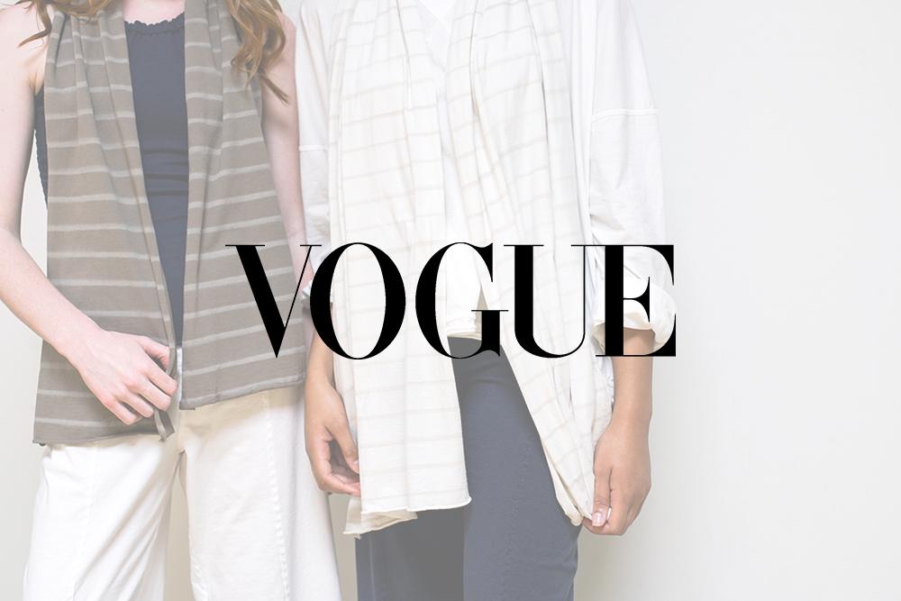 Vogue