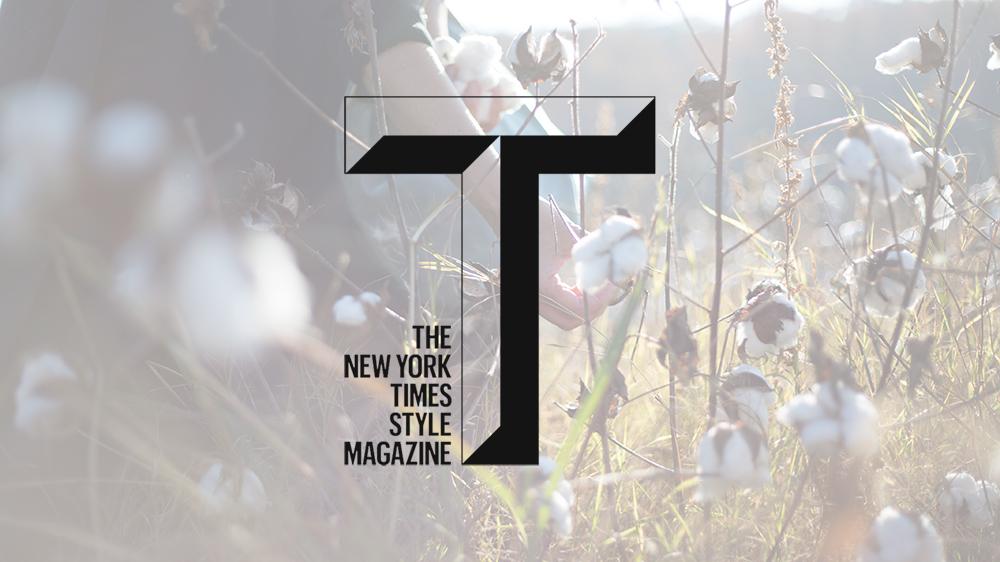 T Magazine